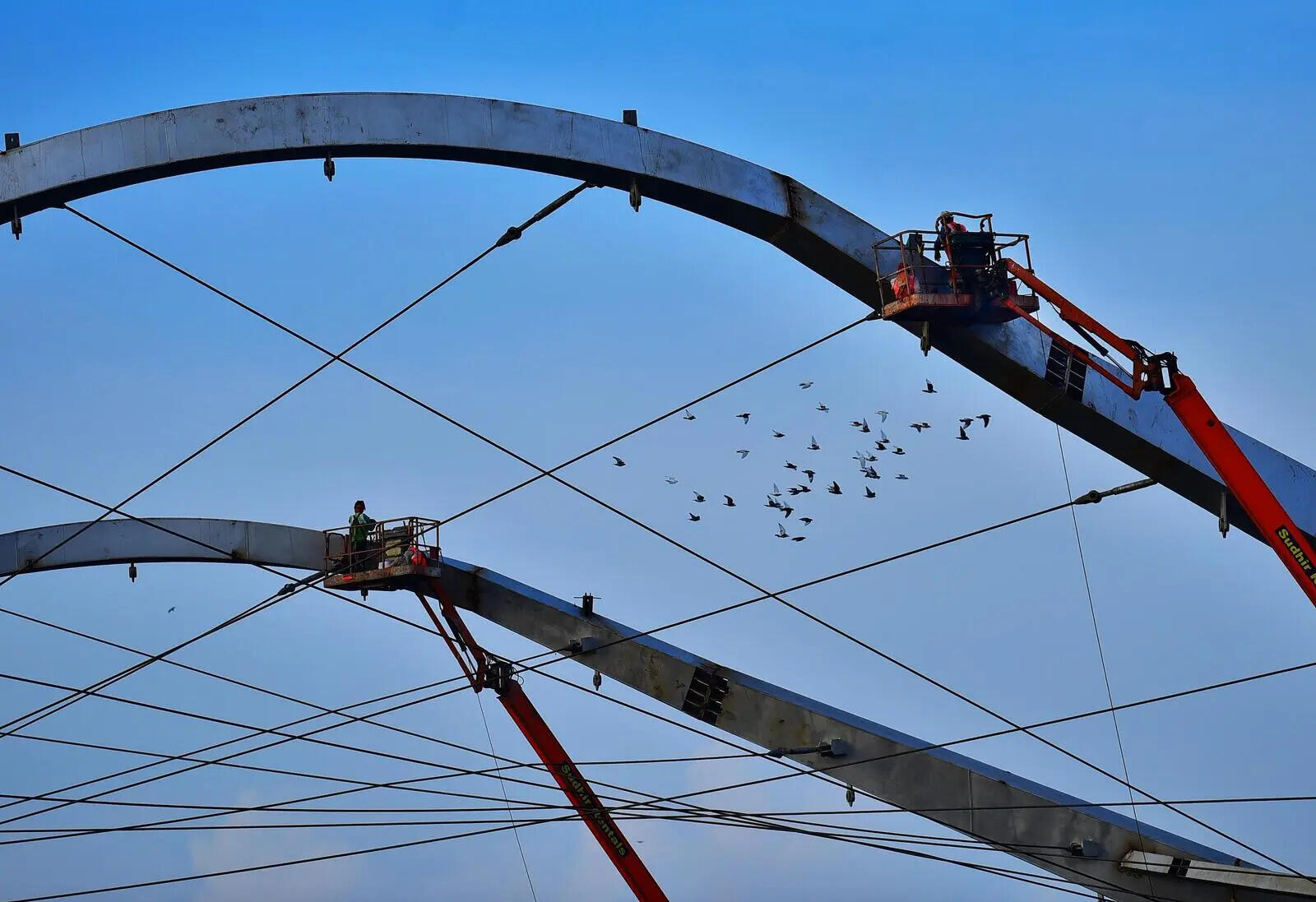Bhide causeway in Deccan Gymkhana area to remain shut again for three months for Pune Metro work