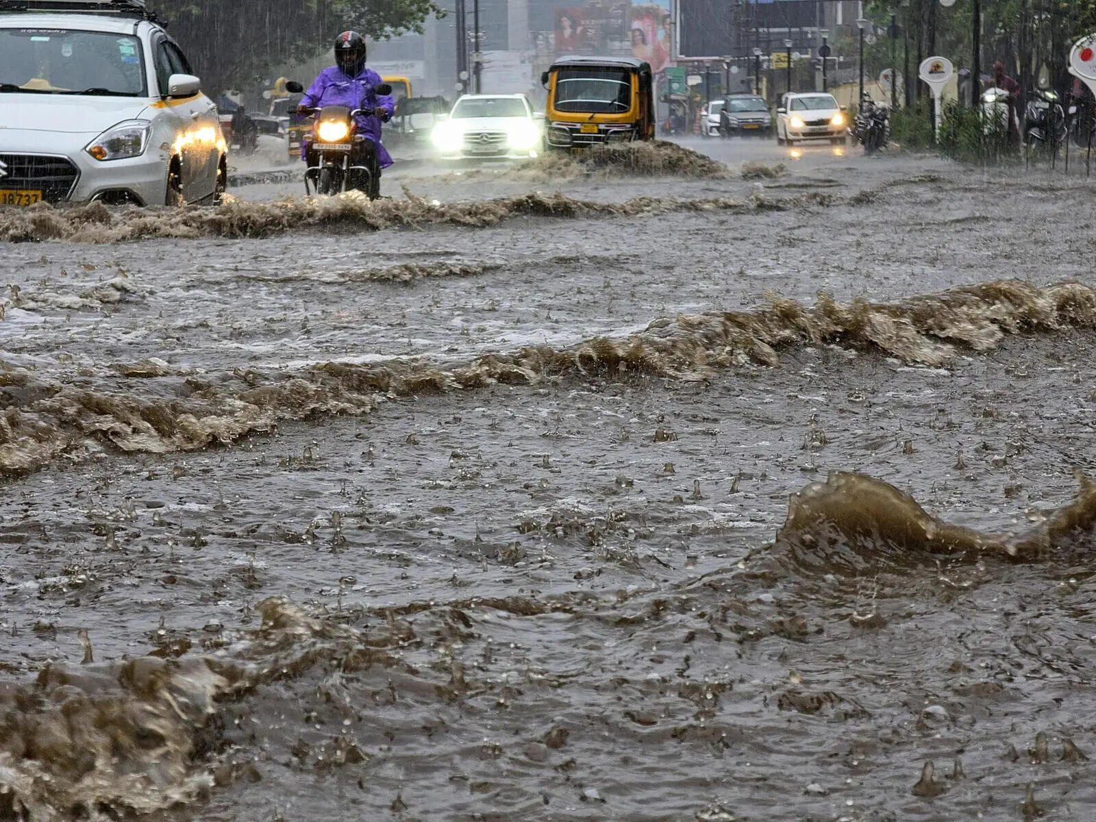 PCMC plans to spend Rs 56 lakh to deploy 50 volunteers for monsoon emergency response for five months