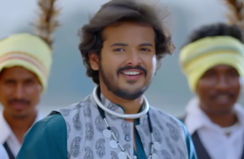 Mahun Dilwala Tahun Dilwali 3