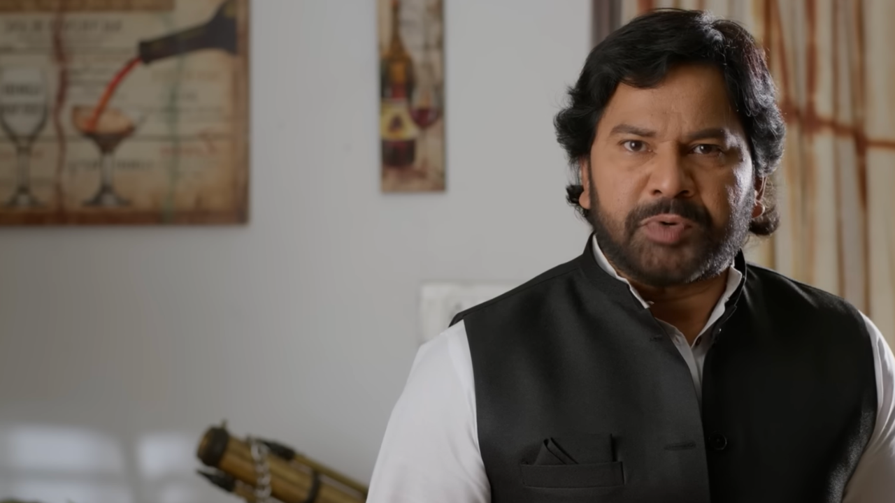 Mahun Dilwala Tahun Dilwali - Banner