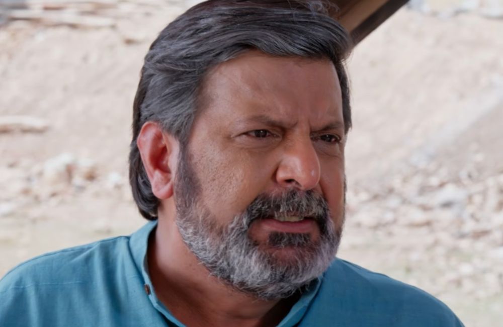 Jindgi Haji Baki Che Dos 1