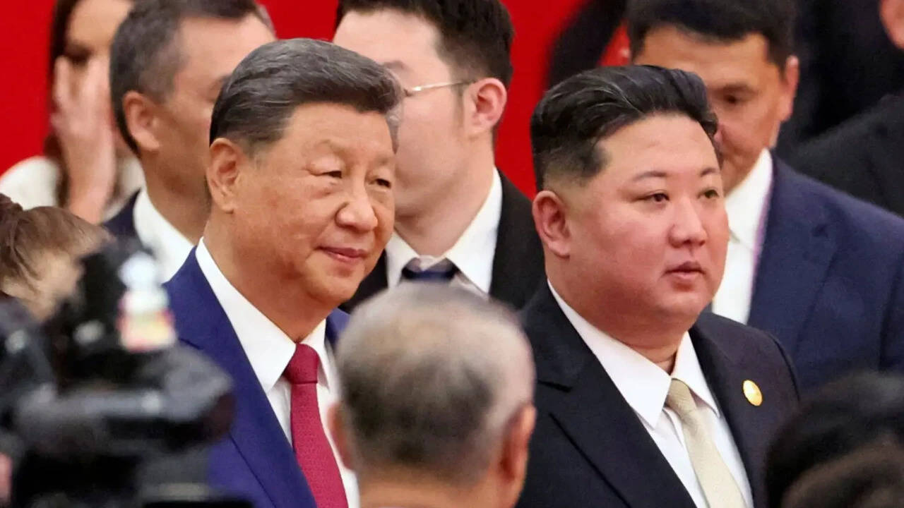 Why Xi visited Kim after seven years: China&rsquo;s bid to keep North Korea close