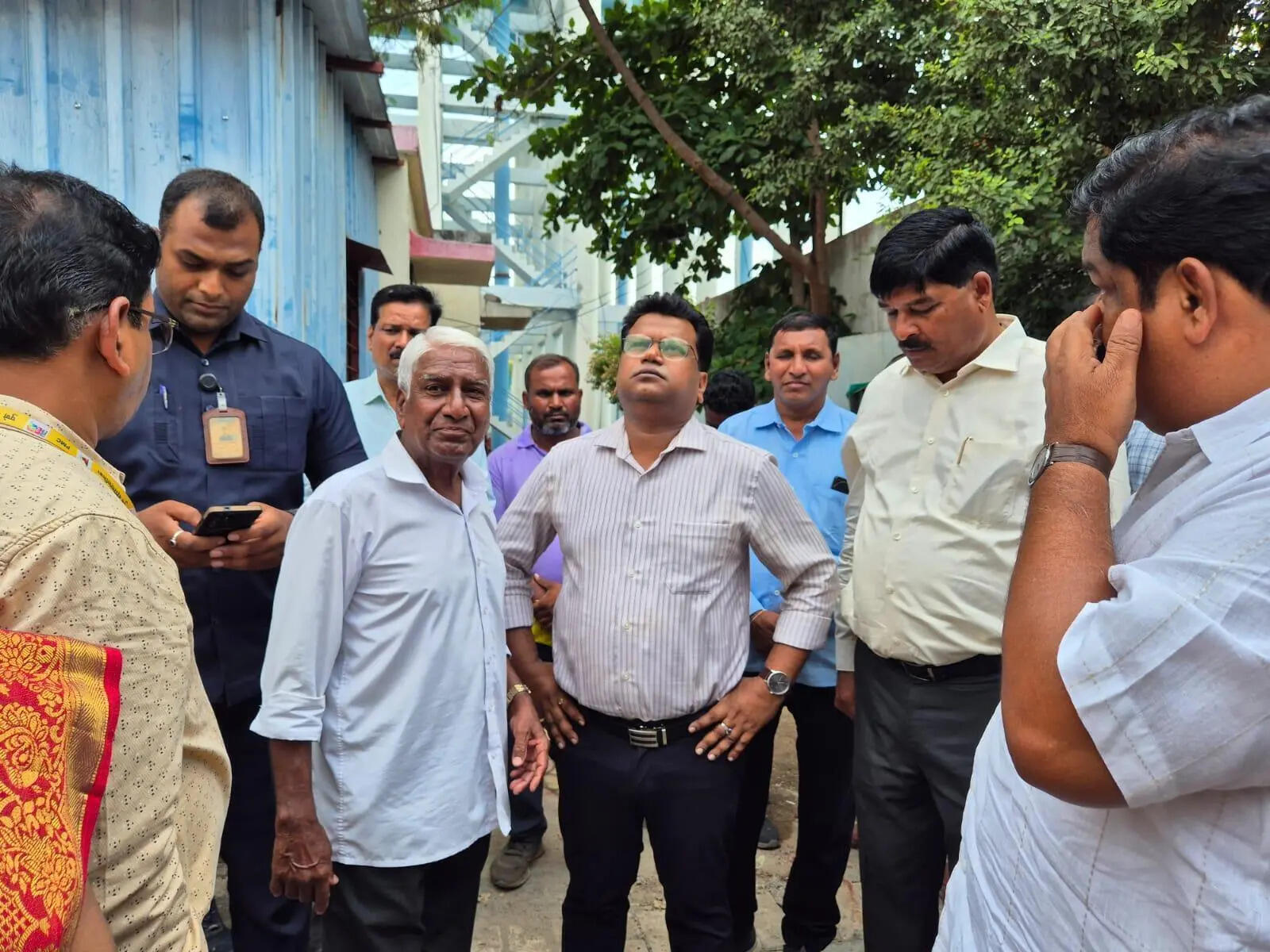 No water cuts in Nagar Road areas till water contamination issue resolved: PMC