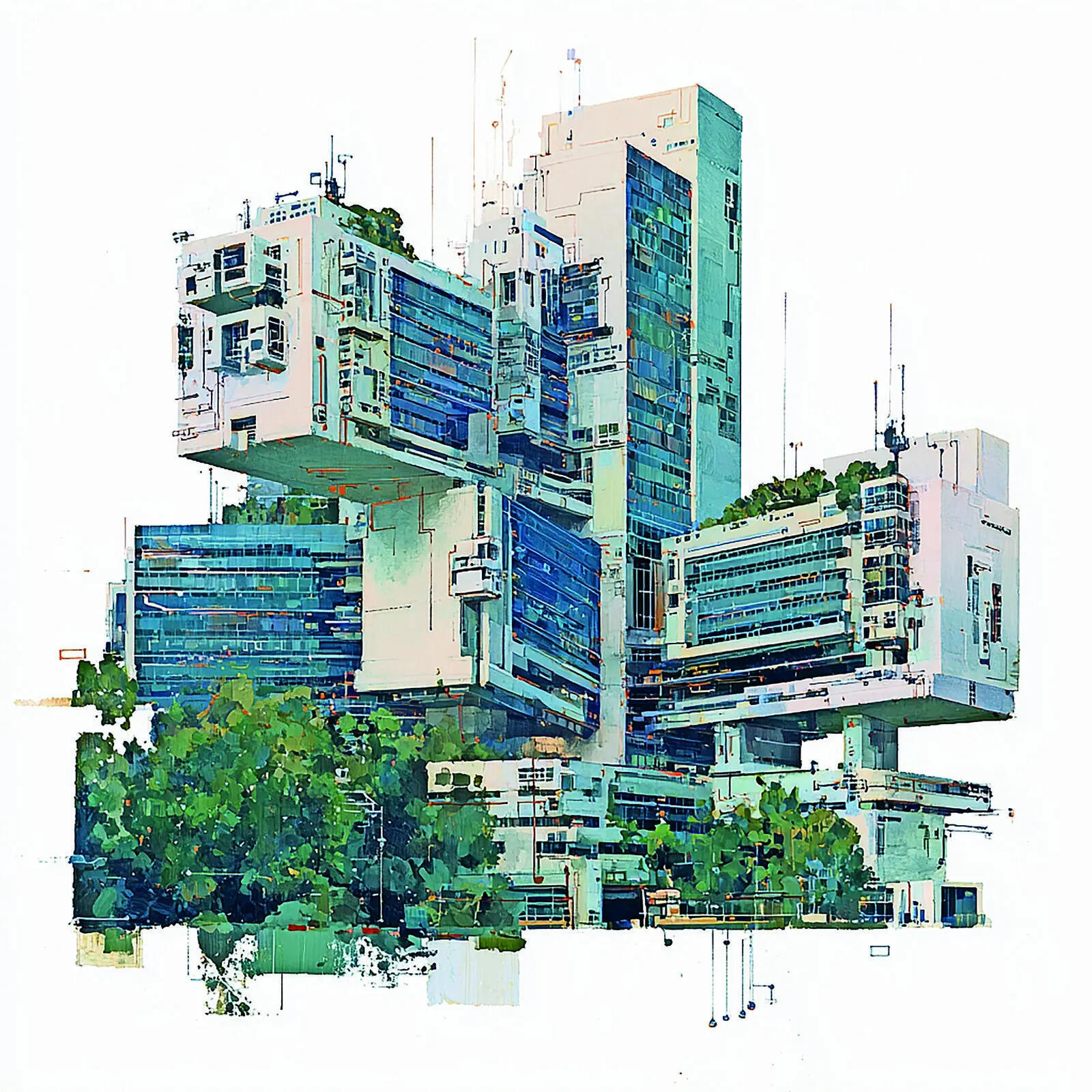135 GCCs entered Pune in three years, says report