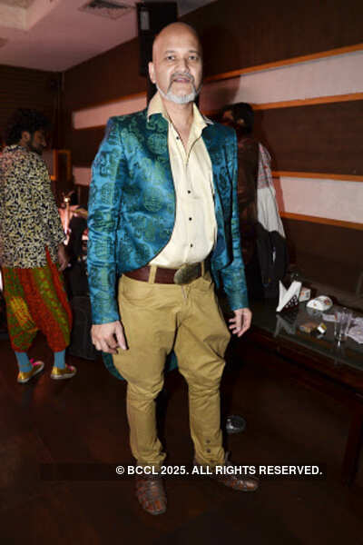 Band, Baaja aur Masti