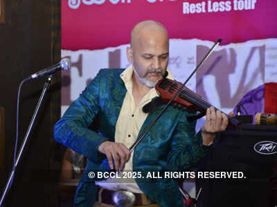 Band, Baaja aur Masti