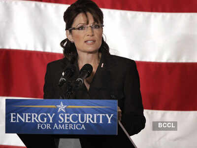 Sarah Palin