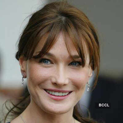 Carla Bruni