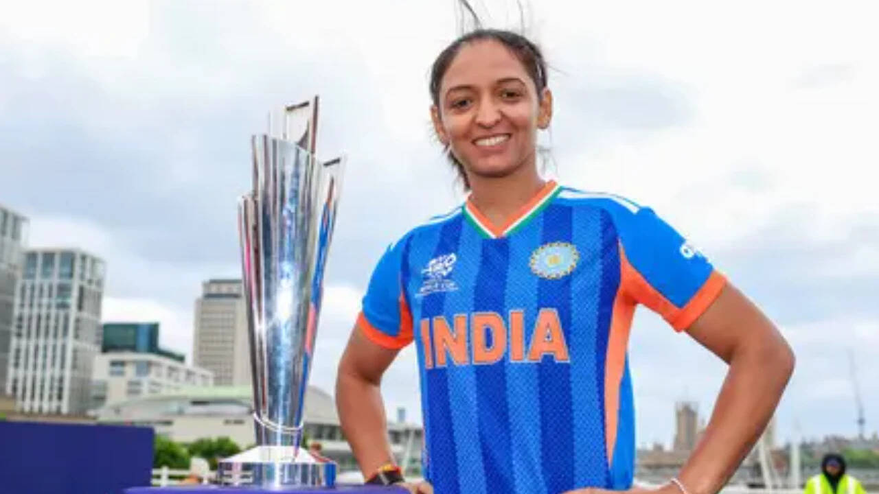 Women's T20 World Cup: India's self -belief faces reality check