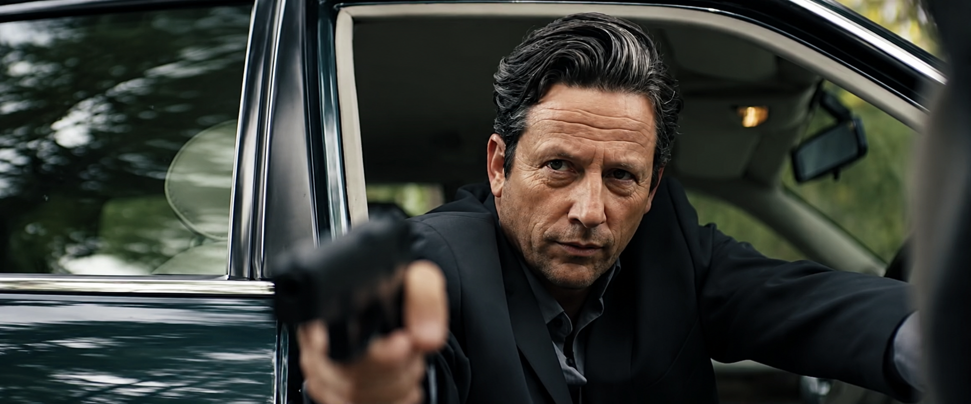 Rise of the Footsoldier: Retribution Movie: Showtimes, Review, Songs ...