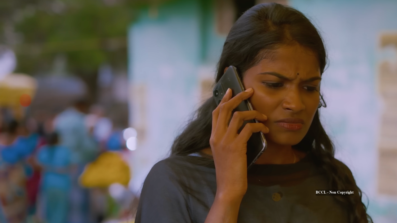 Promise Movie: Showtimes, Review, Songs, Trailer, Posters, News ...