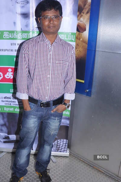 Special show: 'Vazhakku Enn 18/9'