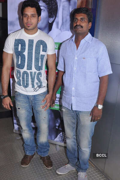 Special show: 'Vazhakku Enn 18/9'