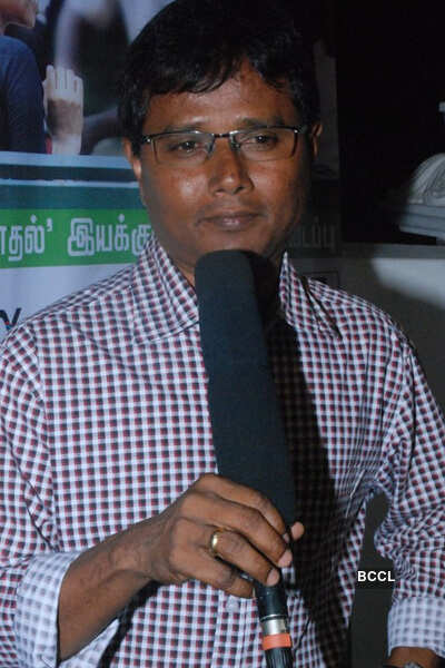 Special show: 'Vazhakku Enn 18/9'