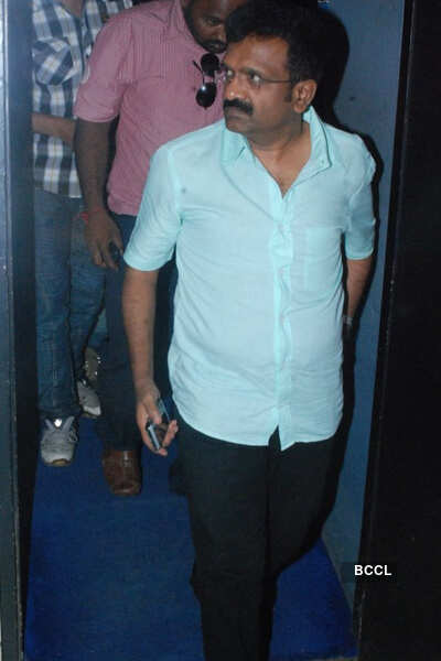 Special show: 'Vazhakku Enn 18/9'