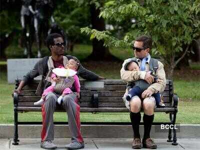 'What to Expect When You're Expecting'