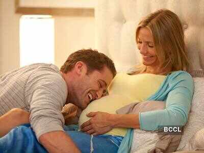 'What to Expect When You're Expecting'