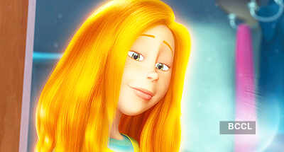 'Dr. Seuss' The Lorax'