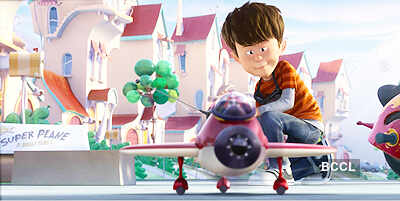 'Dr. Seuss' The Lorax'