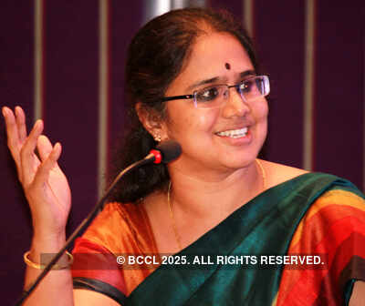 'Women Entrepreneurs: What does the future hold?'