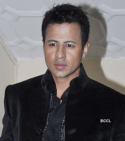 My wife&rsquo;s threatening to kill me: Aryan Vaid