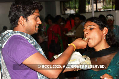 Gender Minorities festival