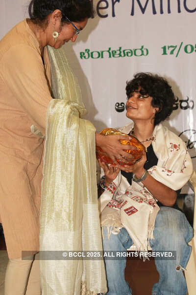 Gender Minorities festival