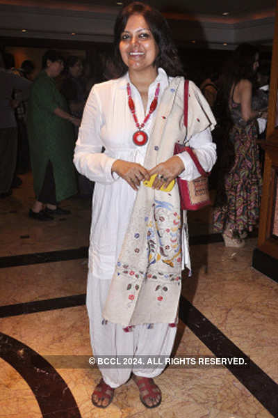 Sushmita Mukherjee in 'Madhubala'