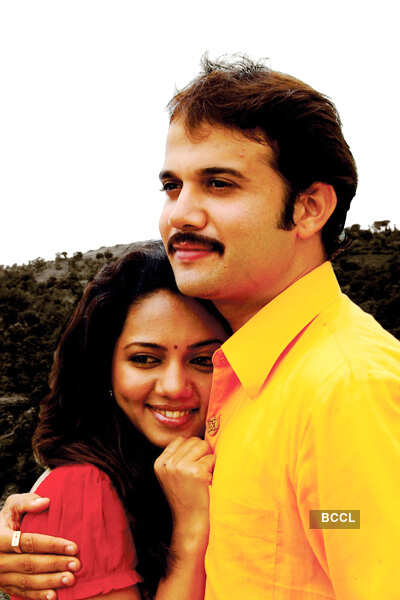 'Swapna Tujhe Ni Majhe'