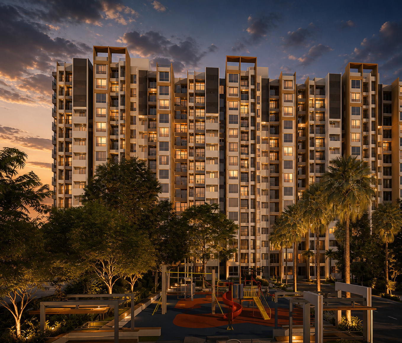 Assetz Mizumi Reserve