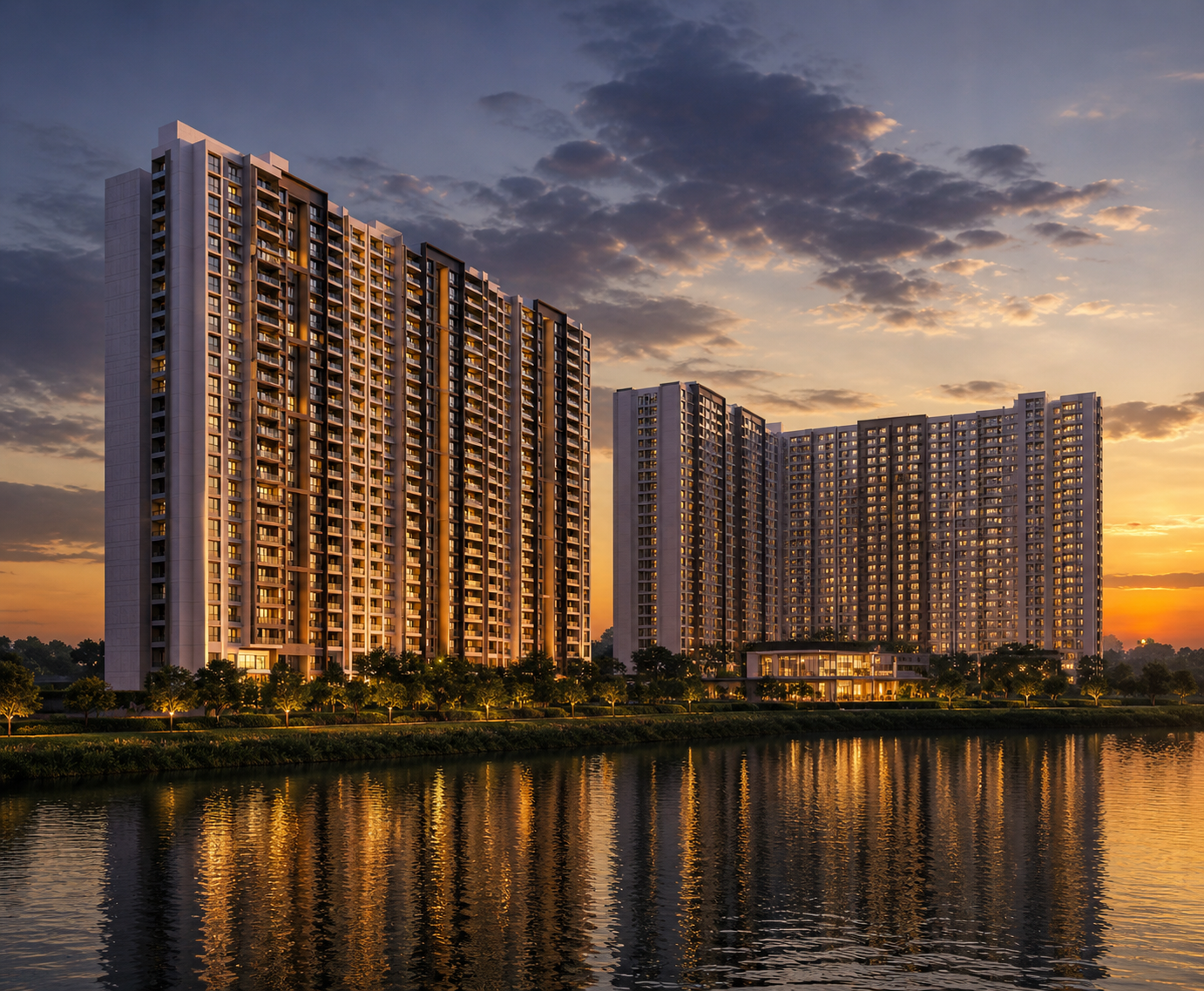 Godrej Vanantara