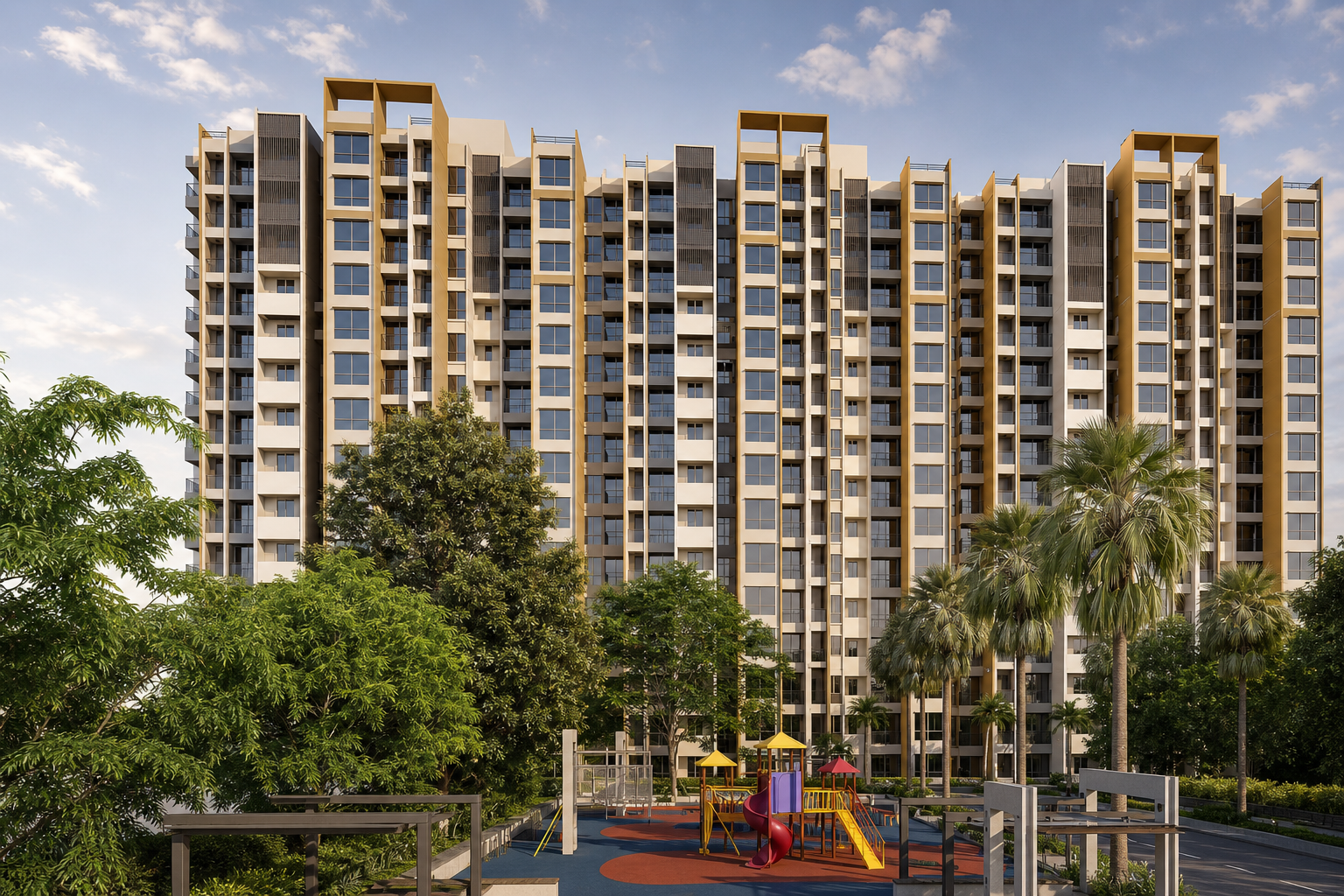 Assetz Mizumi Reserve