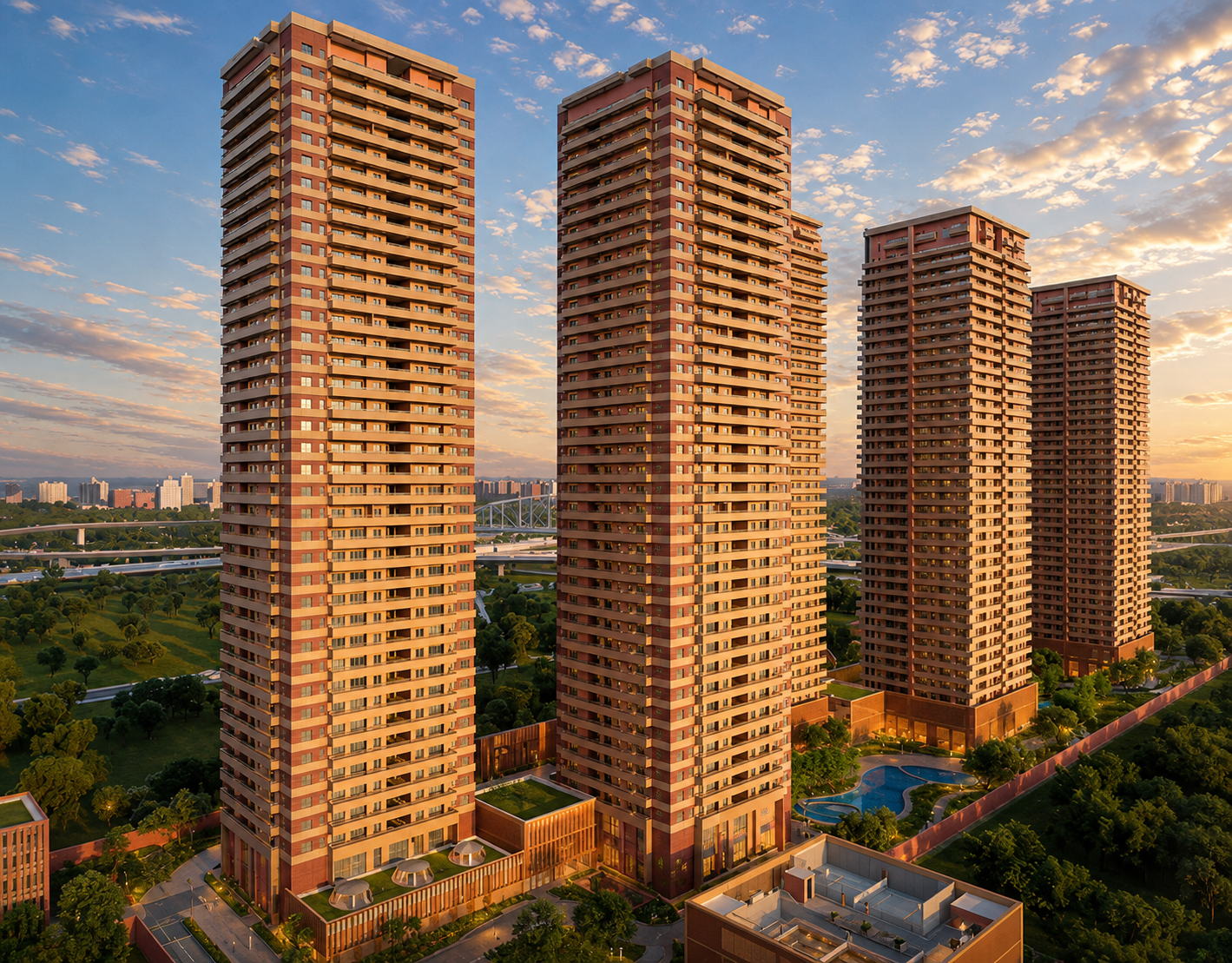 The Terraces at Max Estate 361
