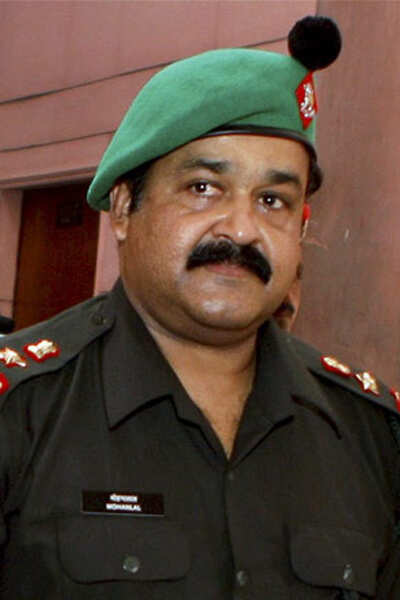 Mohanlal turns 52 today!