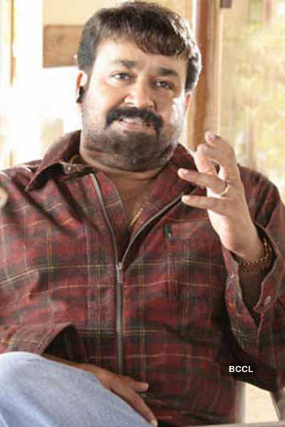 Mohanlal turns 52 today!