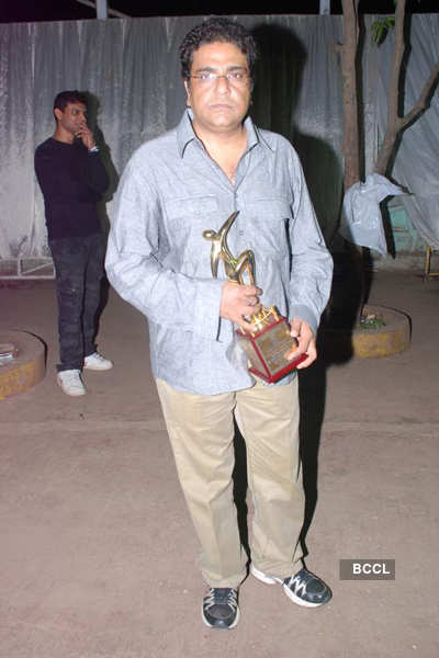 Aap Ki Awaz Awards '12