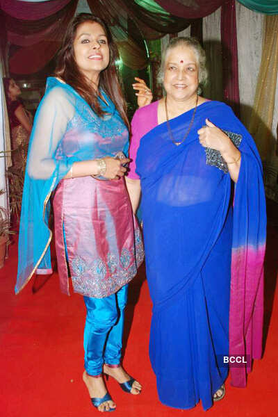 Aap Ki Awaz Awards '12