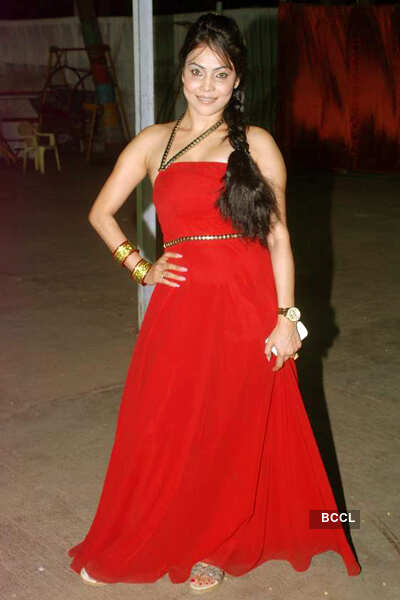 Aap Ki Awaz Awards '12