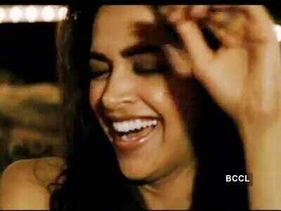 Deepika Padukone's bold act in 'Cocktail' 