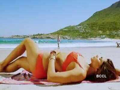 Deepika Padukone's bold act in 'Cocktail' 