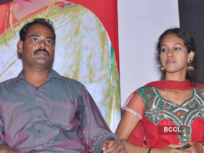 Audio launch of 'Bommai Naigal'