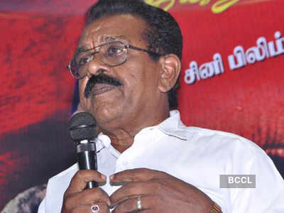 Audio launch of 'Bommai Naigal'