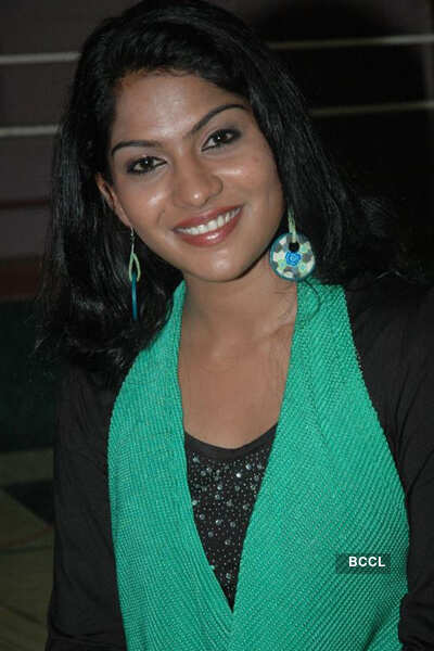 Audio launch of 'Kandadhum Kanadhadhum'