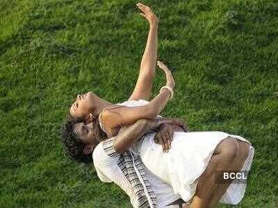 'Anbulla Manvizhiye'