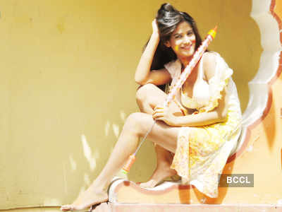 Complaint filed against Poonam Pandey