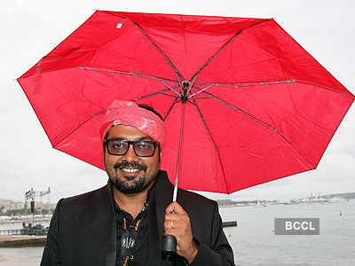 Cannes Film Festival 2012: Red Carpet