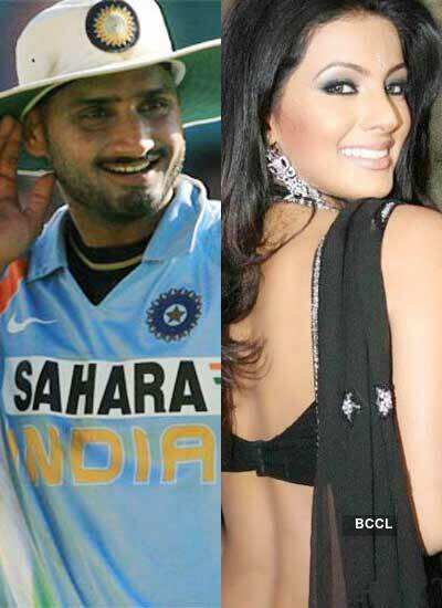 Harbhajan-Basra to tie the knot in September