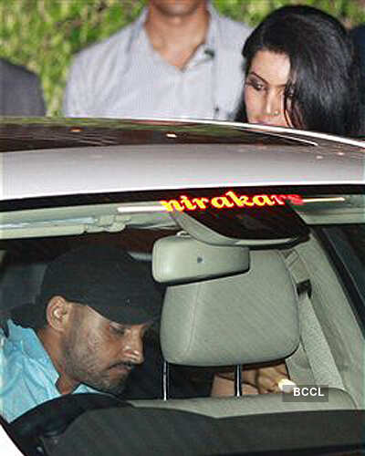 Harbhajan-Basra to tie the knot in September