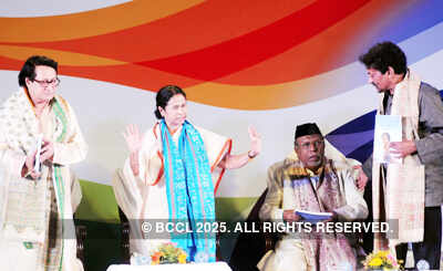 'Banga Bibhushan Samman'