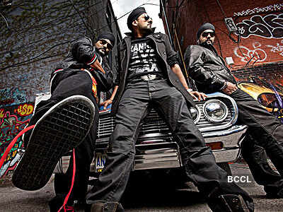 RDB singer Kuly passes away